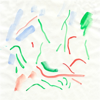 Khotin - Hello World LP - Fauxpas Musik