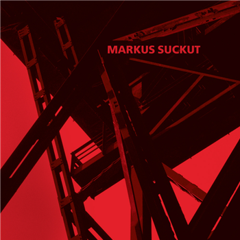 Markus Suckut - FIGURE 60 - Figure