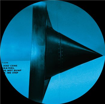 Martin Carlier - TERMINAL 1 EP - Rauh Audio Martin Carlier - TERMINAL 1 EP - Rauh Audio