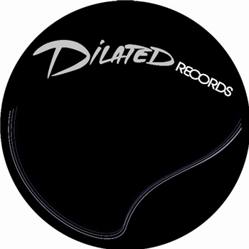 Tuccillo / Negru / Hector Moralez - 001 - Dilated Records Tuccillo / Negru / Hector Moralez - 001 - Dilated Records