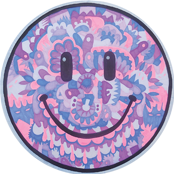 ESKUCHE & NU SKY - ACID JUMP - Hot Creations