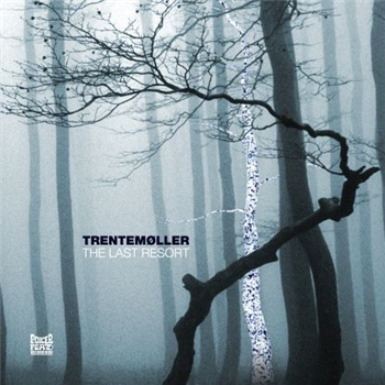 Trentemoller - The Last Resort (2 x LP) - Poker Flat