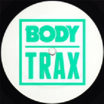 BODYJACK - BODYTRAX VOL. 2 - Bodytrax