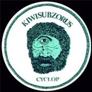 Kiwisubzorus - Cyclop - Vielspaß