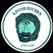Kiwisubzorus - Cyclop - Vielspaß Kiwisubzorus - Cyclop - Vielspaß