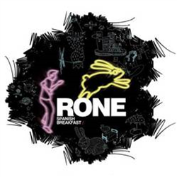 Rone - Spanish Breakfast LP - Infine