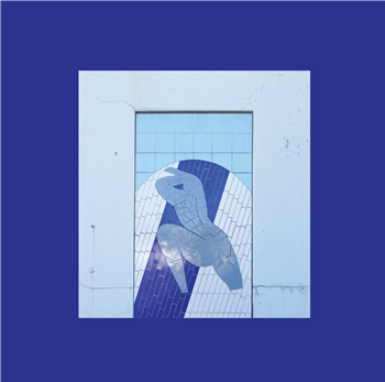 HASHMAN DEEJAY - SANDOPOLIS LP - FUTURE TIME HASHMAN DEEJAY - SANDOPOLIS LP - FUTURE TIME
