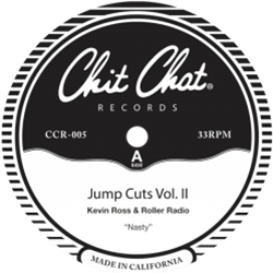 Jump Cuts Vol 2 - Va - Chit Chat Records
