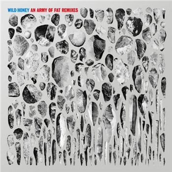 Wild Honey - An Army of Fat Remixes - Lovemonk
