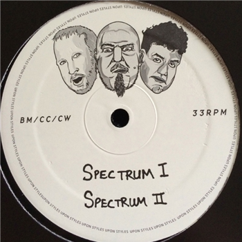 BMCCCW - Spectrum - Styles Upon Styles