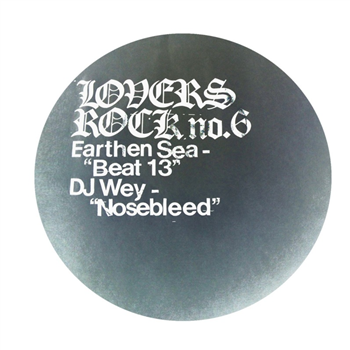 Lovers Rock #6 - Va - Lovers Rock Lovers Rock #6 - Va - Lovers Rock