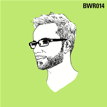 Fabian Dikof - Which Side Are You On EP - BWR