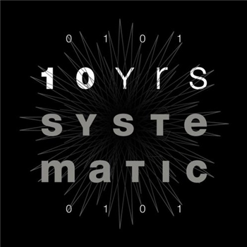 10 Yrs Of Systematic - Va (Picture Disc) - SYST0101