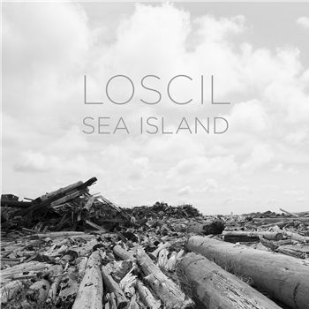 Loscil - Sea Island (2 X LP) - Kranky