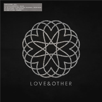 Love & Other Sampler Vol.1 - Va - Love & Other