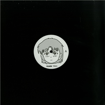 Yeark - Mazar EP - Yeark Trax Yeark - Mazar EP - Yeark Trax