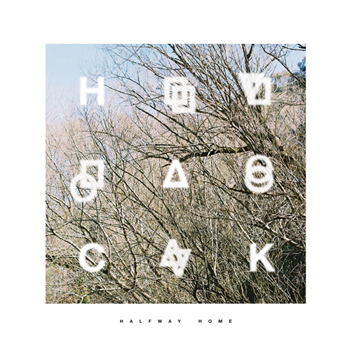 HVCK - Halfway Home EP - Untzz Twelve Inch HVCK - Halfway Home EP - Untzz Twelve Inch