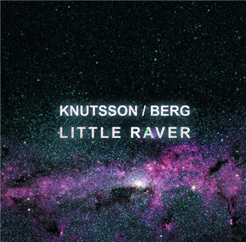 Knutsson / Berg - Ufo Station Recordings