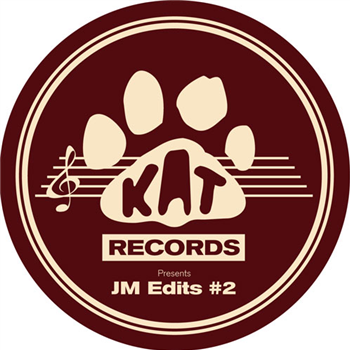 JM Edits #2 - Kat records
