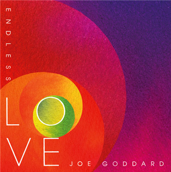 Joe Goddard - Endless Love (feat. Betsy) - Greco-Roman