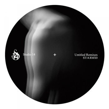 David Att - Untitled Remixes - Studio 14