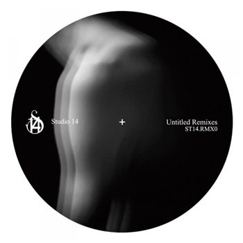 David Att - Untitled Remixes - Studio 14 David Att - Untitled Remixes - Studio 14
