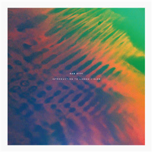 SAD CITY - INTRODUCTION TO LISBOA LP - PHONICA RECORDS SPECIAL E SAD CITY - INTRODUCTION TO LISBOA LP - PHONICA RECORDS SPECIAL E