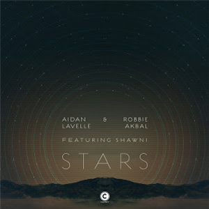 AIDAN LAVELLE & ROBBIE AKBAL FEAT. SHAWNI - STARS - Culprit