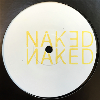 Lorca - Naked Naked