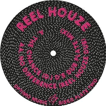 Reel Houze - Optimo Music Disco Plate Two - Optimo Music Reel Houze - Optimo Music Disco Plate Two - Optimo Music