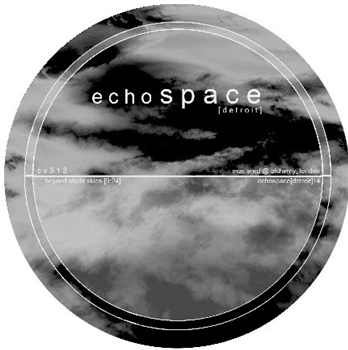 CV313 - Under Starlit Sky - Echospace detroit