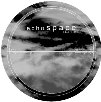 CV313 - Under Starlit Sky - Echospace detroit CV313 - Under Starlit Sky - Echospace detroit
