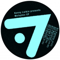 KENNY LARKIN - PRESENTS METAPHOR EP - Rush Hour