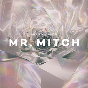 Mr. Mitch - Parallel Memories (2 X LP) - Planet Mu