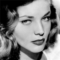 GABLE & GRANT - THE DIARIES VOL. 1 - THE LAUREN BACALL