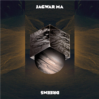 JAGWAR MA - THE THROW (DREEMS SOUNDS OF THE UNIVERSE REMIXES) - MULTI CULTI