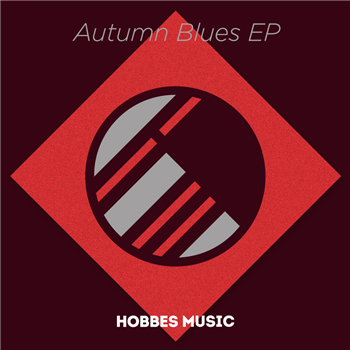 Autumn Blues EP - Va - Hobbes Music