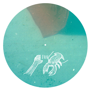 sonofdistantearth - Parachute EP - Lobster Theremin