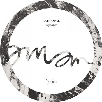 Gathaspar - Vaporizer EP - Amam