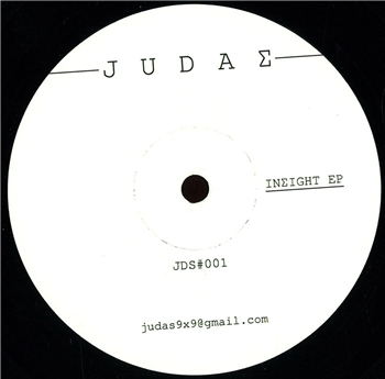 Judas - INSIGHT - Judas Records