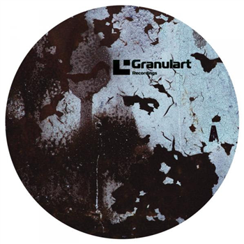 Pulse One - Oscillations EP - Granulart Recordings