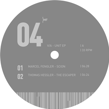 Unit EP - Va - IMF Unit EP - Va - IMF