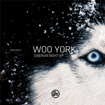 Woo York - Siberian Night - Soma