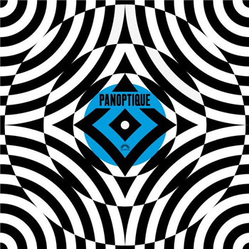 PANOPTIQUE - EP - Antinote
