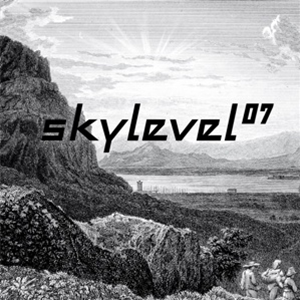 Various Artists - SKYLEVEL07 - SKYLEVEL
