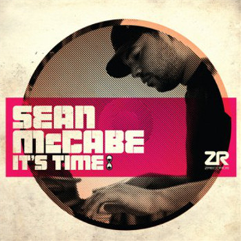 Sean McCabe - It’s Time (2 X LP) - Z RECORDS