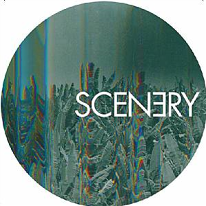 ASOK / VERSALIFE - Hunter EP - SCENERY