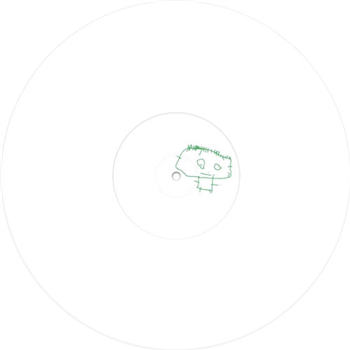 Unknown - SLOW DOWN 001 - White Vinyl - SLOW DOWN Unknown - SLOW DOWN 001 - White Vinyl - SLOW DOWN