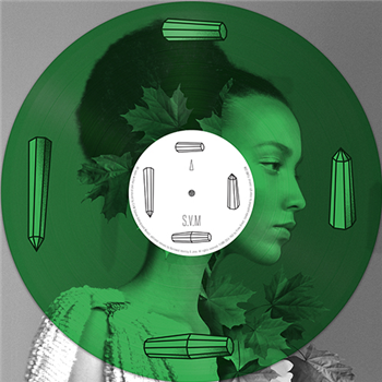 Spleen Underground Music (S.U.M) - Salt, Pepper & Sunshine EP (Green Vinyl) - Flumo Limited Spleen Underground Music (S.U.M) - Salt, Pepper & Sunshine EP (Green Vinyl) - Flumo Limited