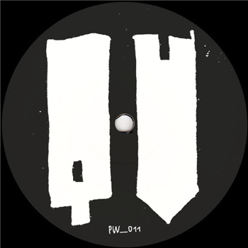 Q.V - Phonica White